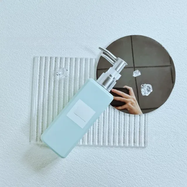 Distributeur de savon liquide – vue 5