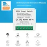 EWelink-Mini commutateur WiFi intelligent – vue 2