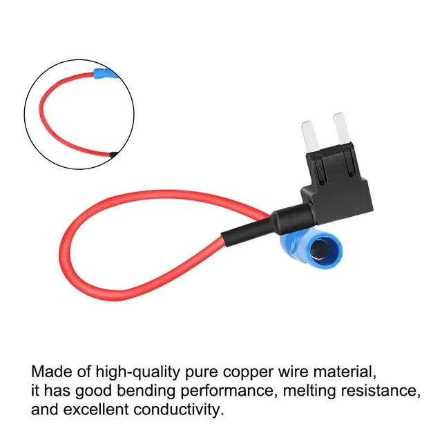Adaptateur de Circuit supplémentaire – vue 4