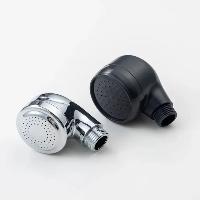 Pommeau de douche pressurisé en ABS – vue 5