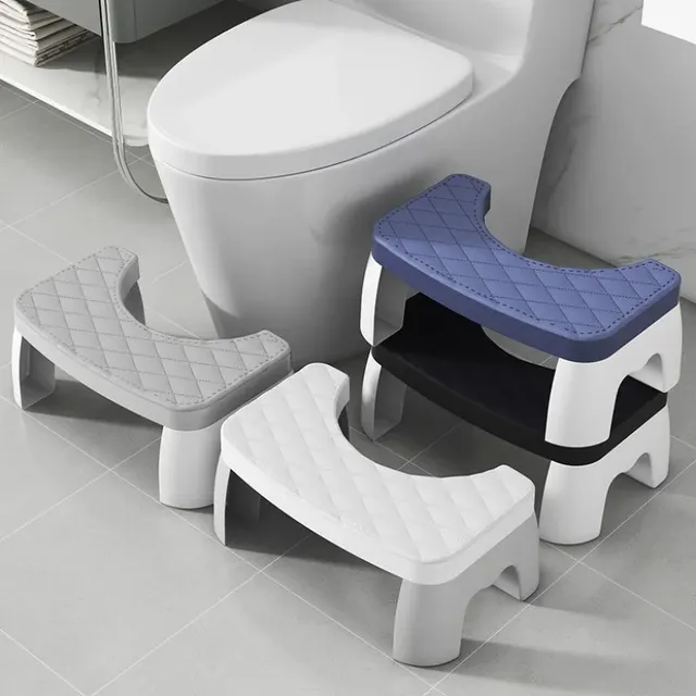 Marchepied épaissi portable pliable tabouret accroupi… – vue 3