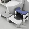 Marchepied épaissi portable pliable tabouret accroupi… – vue 3