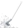 Ensemble de brosses de toilette de Golf en Silicone – vue 4
