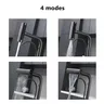 Robinet de cuisine cascade extractible – vue 7