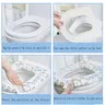 Réducteur siège toilette enfant rembourré imperméable… – vue 3