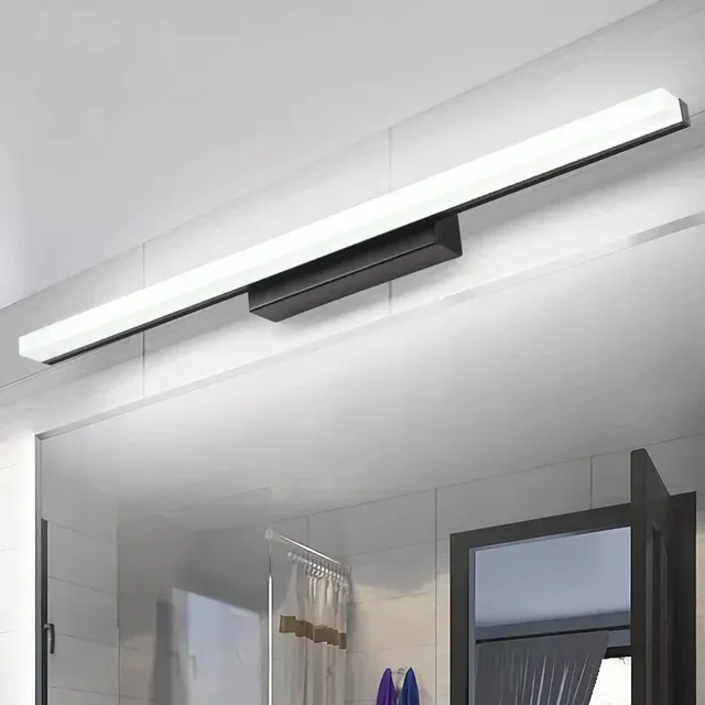 Led miroir lumière Moderne Applique Salle De Bains… – vue 2
