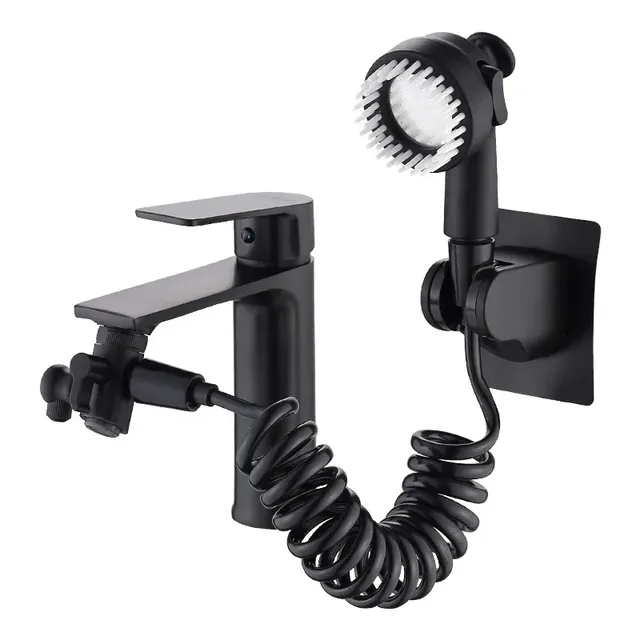 Robinet de douche externe – vue 5