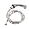 Shampoing lit chaise pomme de douche à main chevet… – vue 5