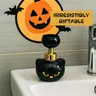 Distributeur de savon imprimé patte de chat – vue 3
