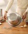 Panier de lavabo pour légumes – vue 4
