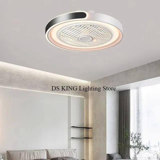 Ventilateur intelligent durable pour débutants – vue 3