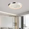 Ventilateur intelligent durable pour débutants – vue 3