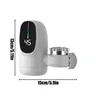 Robinet d'eau électrique à chauffage instantané – vue 6
