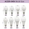 Ampoule Led E27 B22 – vue 5