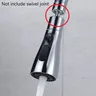 Buse de pulvérisation de robinet extractible de cuisine – vue 7
