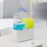 Distributeur de savon à capteur automatique mural à… – vue 4