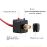 Variateur led dc12v gradation précise silencieux compact… – vue 4