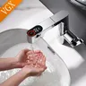 VGX robinets de salle de bains multifonctions extractible – vue 7