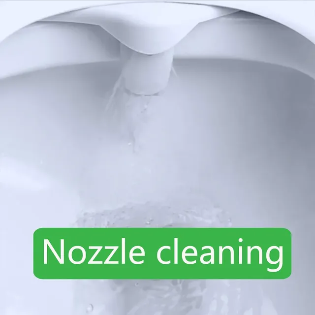 Bidet pour siège de toilette – vue 3