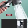 Pommeau de douche haute pression – vue 3