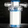 B59B-Machine à laver chauffe-eau douche douche filtre à… – vue 6