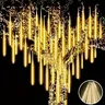 Guirxiété Lumineuse LED Pluie de Météores – vue 1