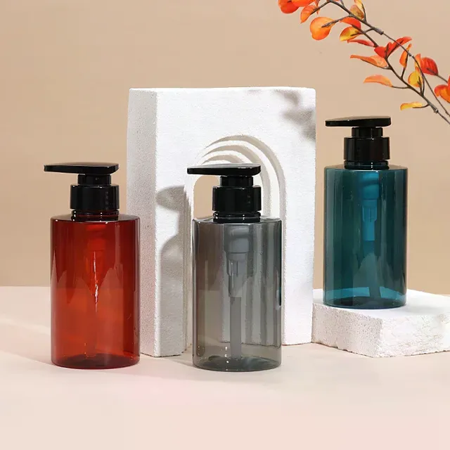 Distributeur de savon pour les mains de 300/500ml – vue 3