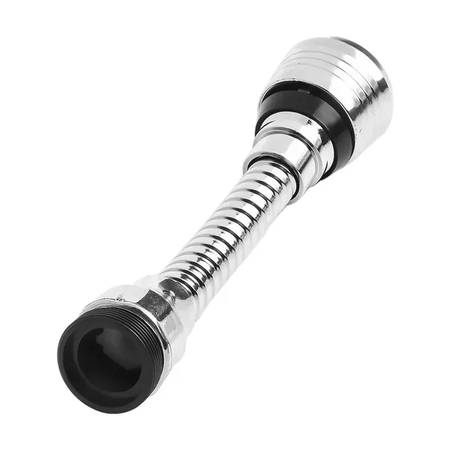 360 ° Extension de robinet Flexible – vue 6