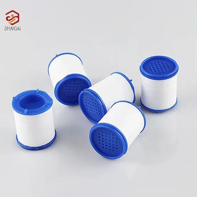 5/10 pièces filtre de robinet élément filtrant robinet…