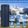 Kit de panneau solaire étanche portable – vue 2