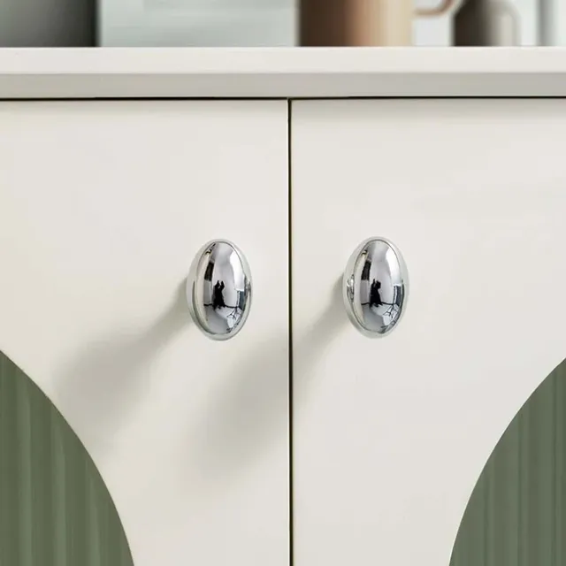 Poignées tiroir armoire meubles poignées de cuisine pour… – vue 5