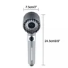 Pommeau douche main filtre intégré haute pression… – vue 5