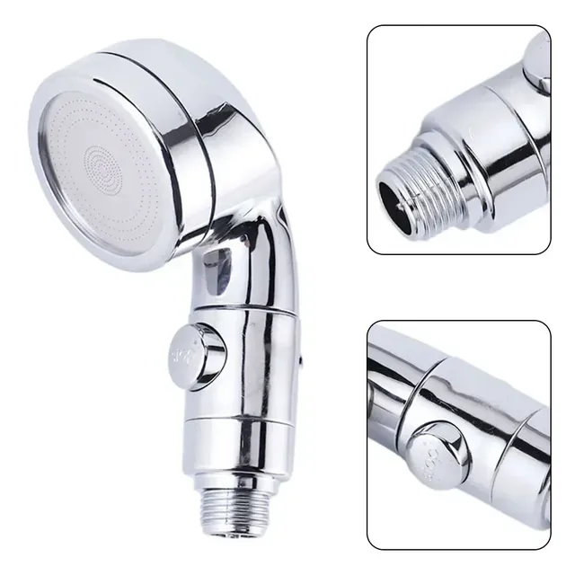 Robinet de lit de shampoing