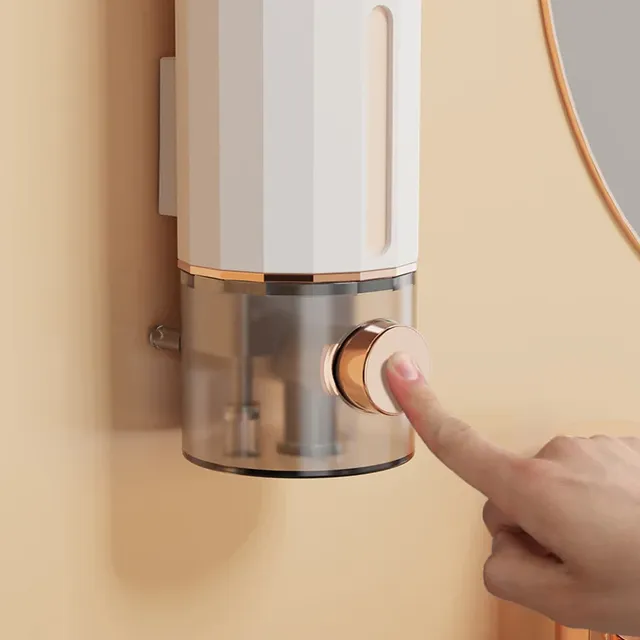 Distributeur de savon Non perforé – vue 3