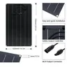 Panneau solaire super puissant – vue 3