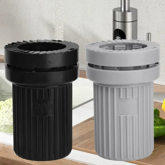 Base de robinet – vue 4