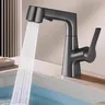 Robinet de lavabo à ressort – vue 2