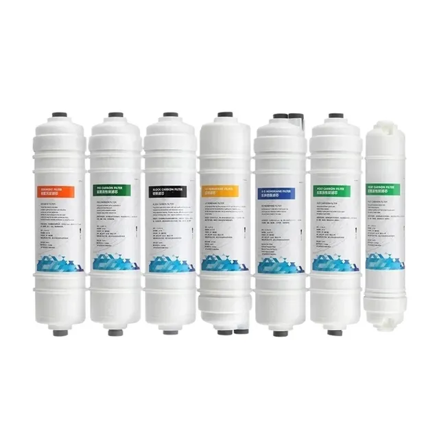 Cartouche De Filtration D’Eau Waternoble 10 Pouces – vue 3