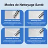 Housse de siège de toilette intelligente – vue 3