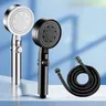 Pommeau de douche de pluie haute pression – vue 1