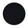 Brosse de gIslande en caoutchouc noir indolore – vue 5