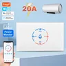 Smart Life-Disjoncteur haute puissance pour éclairage de… – vue 1