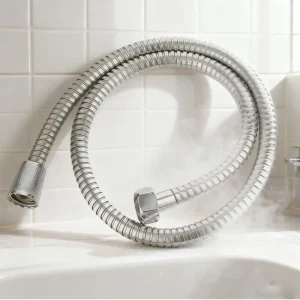 Tuyau de douche de jardin, salle de bains, tuyau de douche à main, accessoires de remplacement de tuyaux d’eau, Tubes extensibles de 1.5m /2m, Flexible et Durable Tuyau de douche de jardin, salle de bains, tuyau de douche à main, accessoires de remplacement de tuyaux d’eau, Tubes extensibles de 1.5m /2m, Flexible et Durable