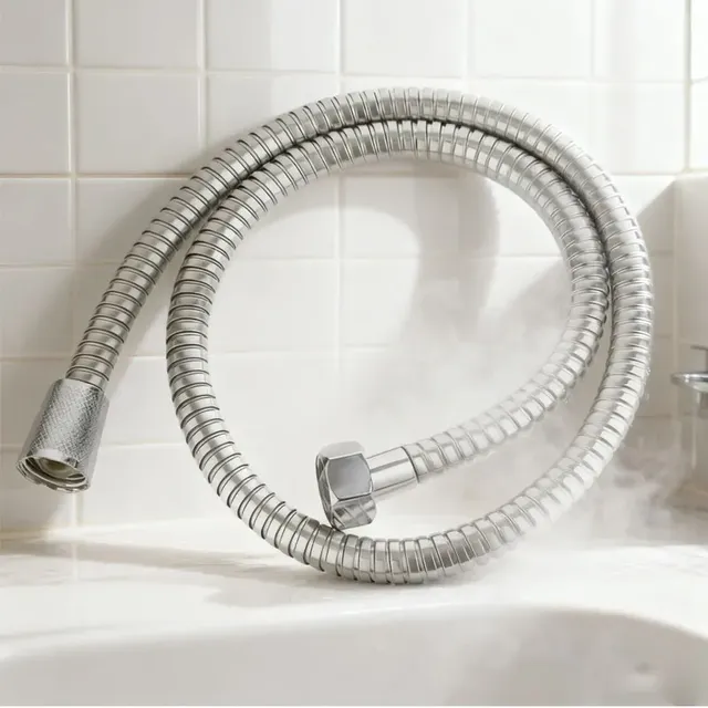 Tuyau de douche de jardin