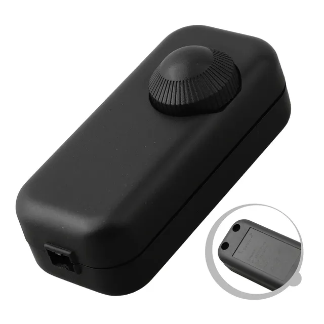 Joli de variateur LED en ligne – vue 3