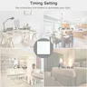 Interrupteur tactile mural WiFi – vue 6