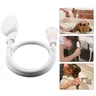 Extension de robinet pomme de douche externe lavage des… – vue 1