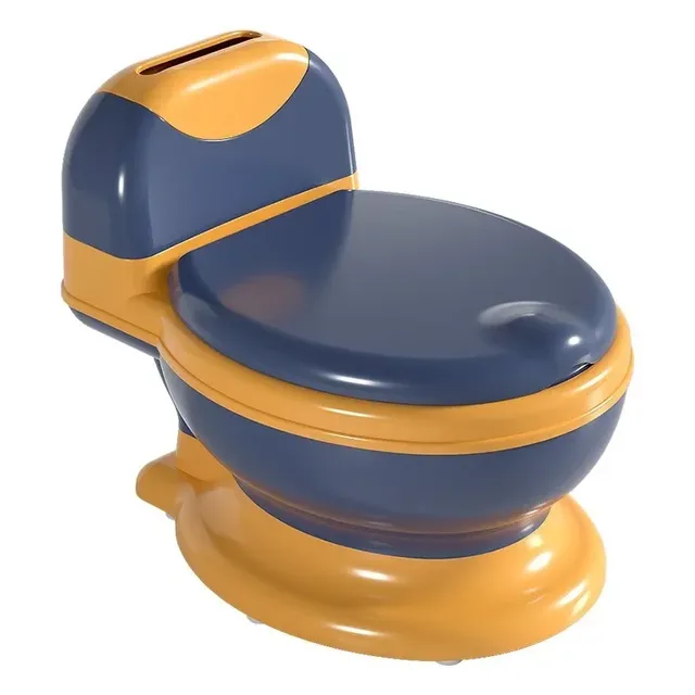 Siège de toilette d'entraînement de pot pour bébé – vue 2