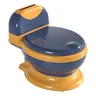 Siège de toilette d'entraînement de pot pour bébé – vue 2