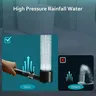 Pulvérisateur de douche à main haute pression avec 3… – vue 6